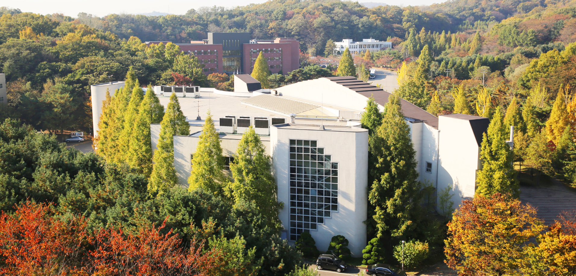 디자인앤아트대학 홍보사진