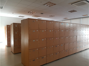 관광경영 사물함실