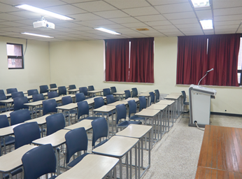 자유전공학부 강의실