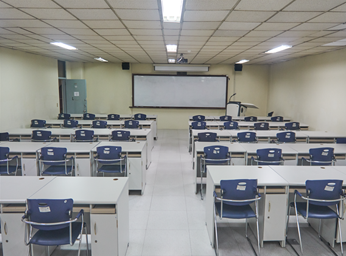 자유전공학부 강의실