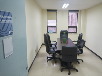 자유전공학부 상담실