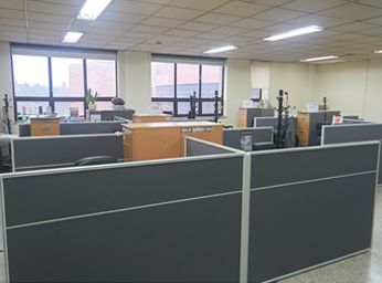 자유전공학부 교수연구실