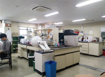 바이오신소재 연구실