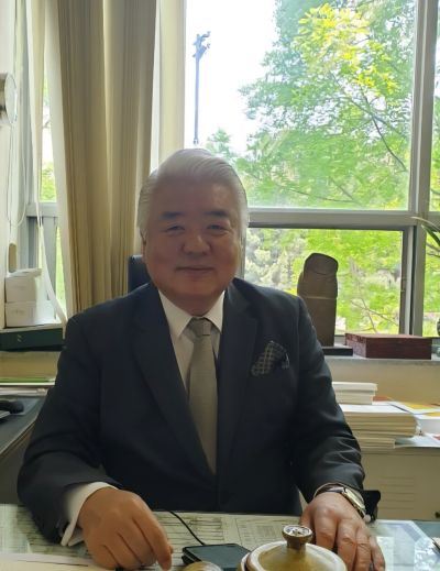 대학원장 차대영