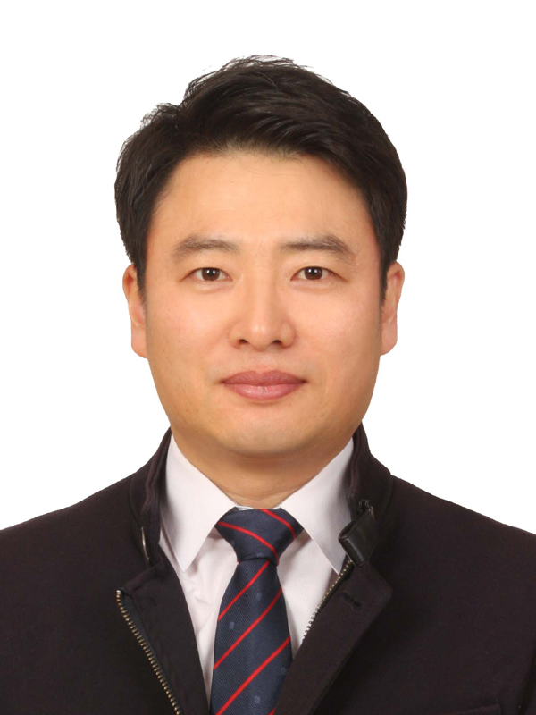 대학원장 정창호