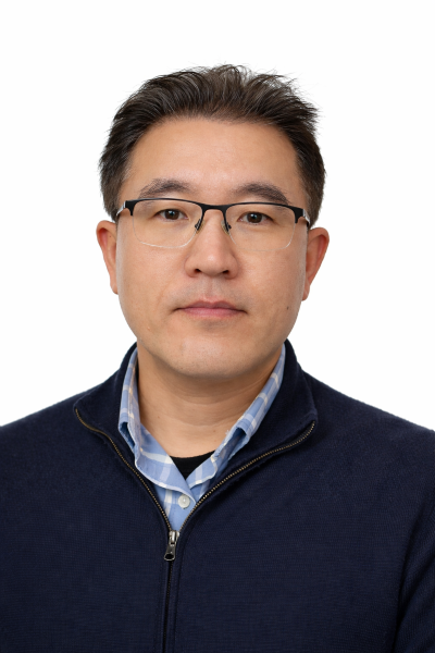 대학원장 주정선