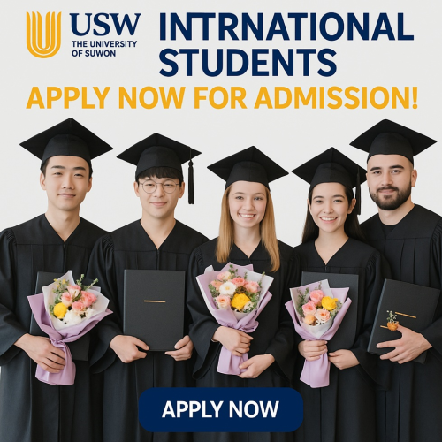 International Student Admission
