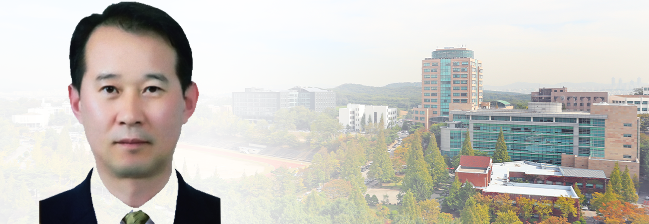 경영공학대학 학장 김 병 용