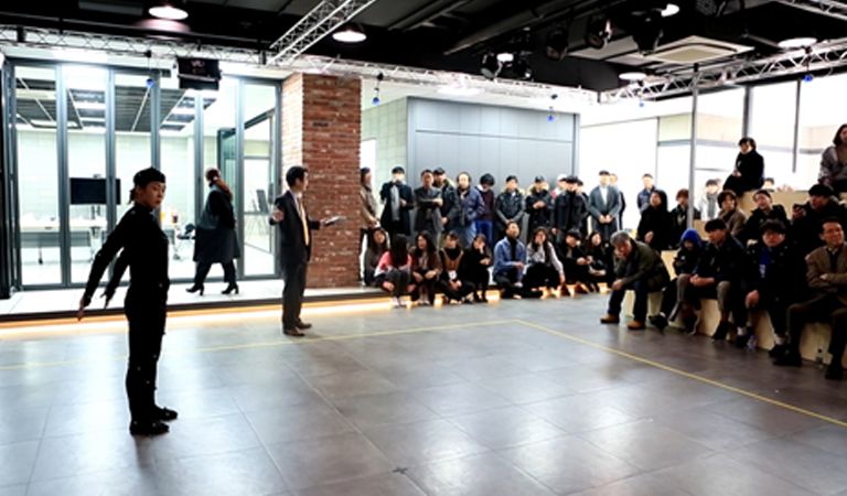 VR, AR, MR 센터 사진2