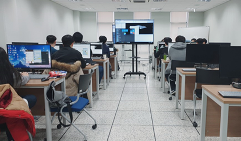 VR, AR, MR 센터 사진3