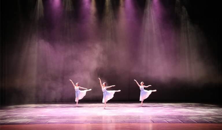 무용공연 사진1