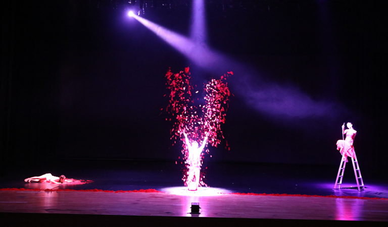 무용공연 사진2