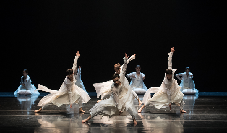 무용공연 사진4