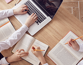 교육만족도조사