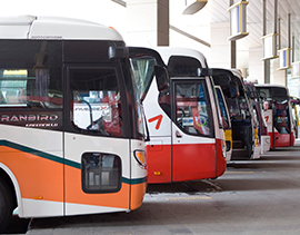 셔틀버스 시간표