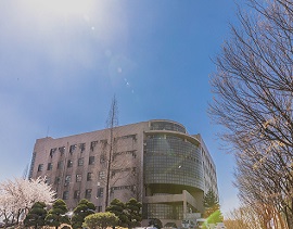 수원대학교 발전기금