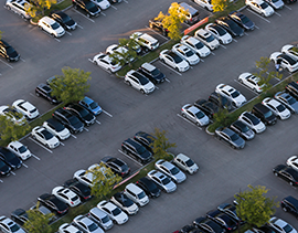 차량스티커 발급