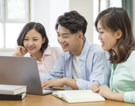 무선인터넷 가능지역