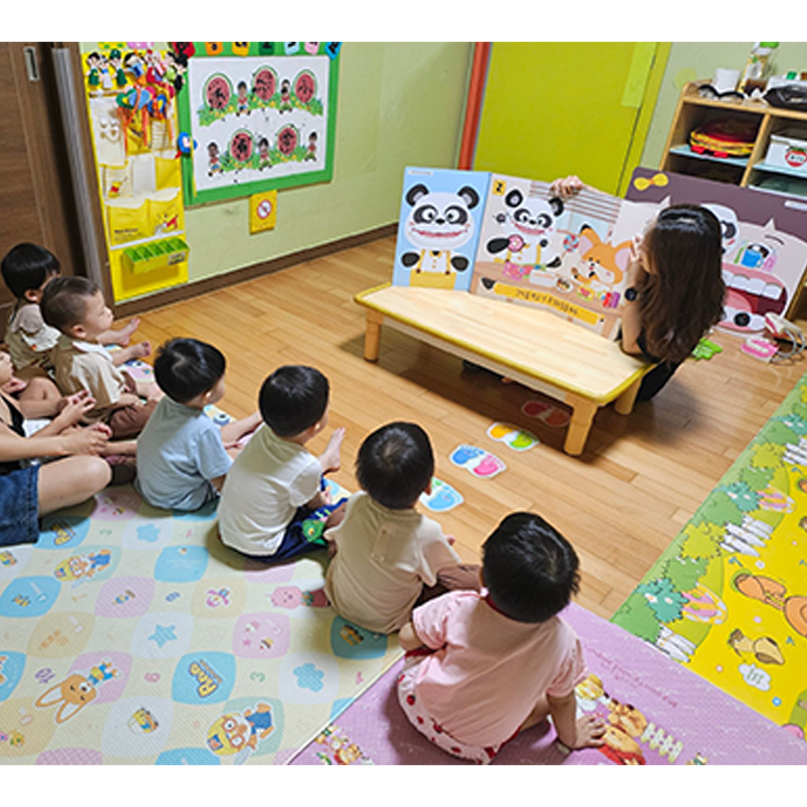 화성시 어린이·사회복지급식관리지원센터, 어린이급식소 대상 「알콩달콩! 함께하는 영양·위생이야기!」 교구대여 사업 성료