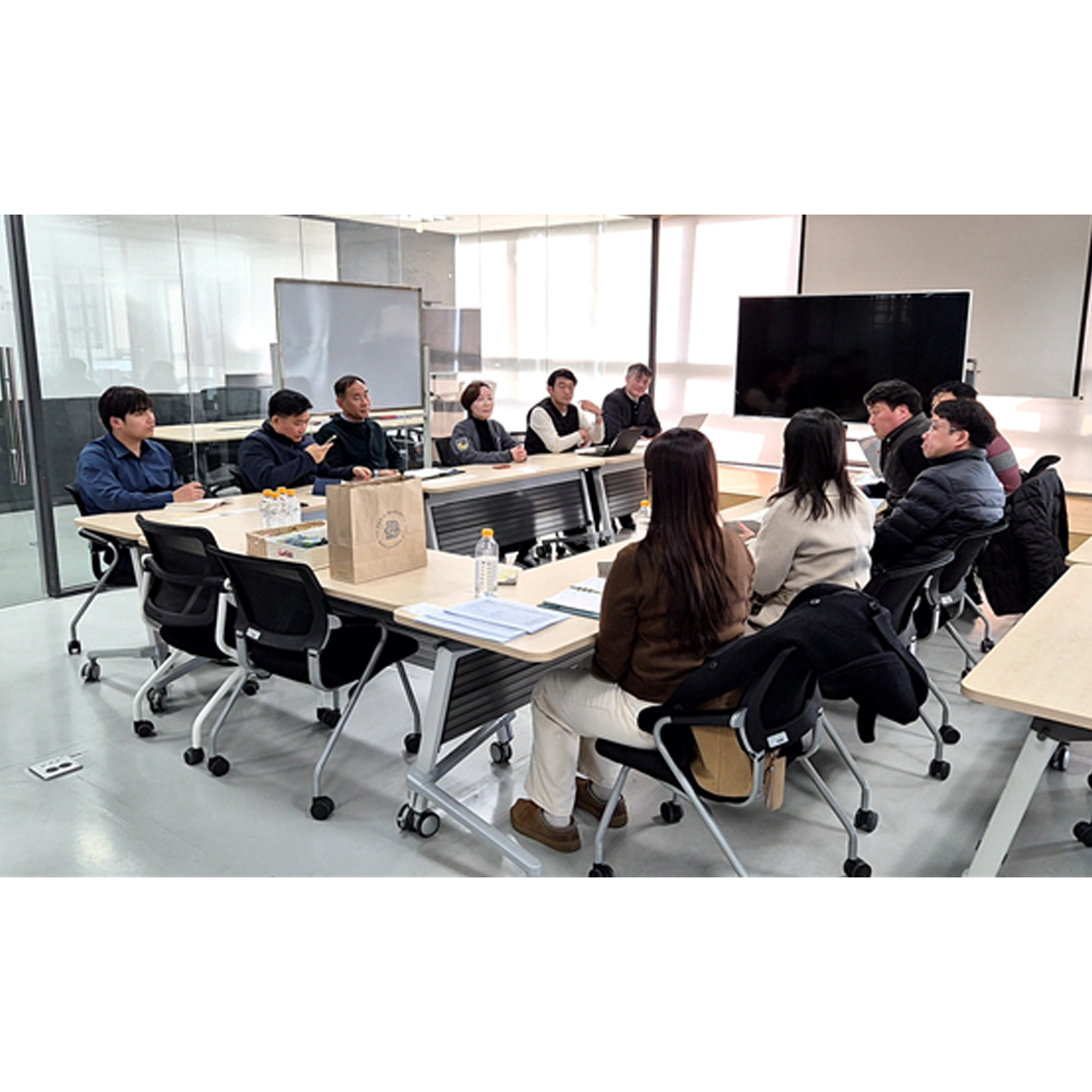 수원대학교 RISE사업단, 한경국립대와 경기남부 RISE 얼라이언스 협력체계 구축