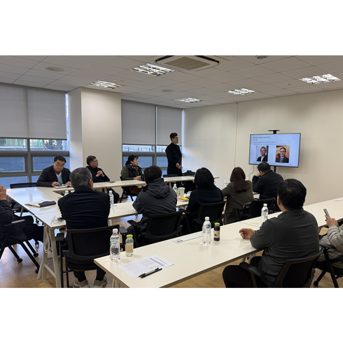 수원대학교, 융건릉·효행지구 활성화 위한 「로컬 거버넌스 간담회」 개최