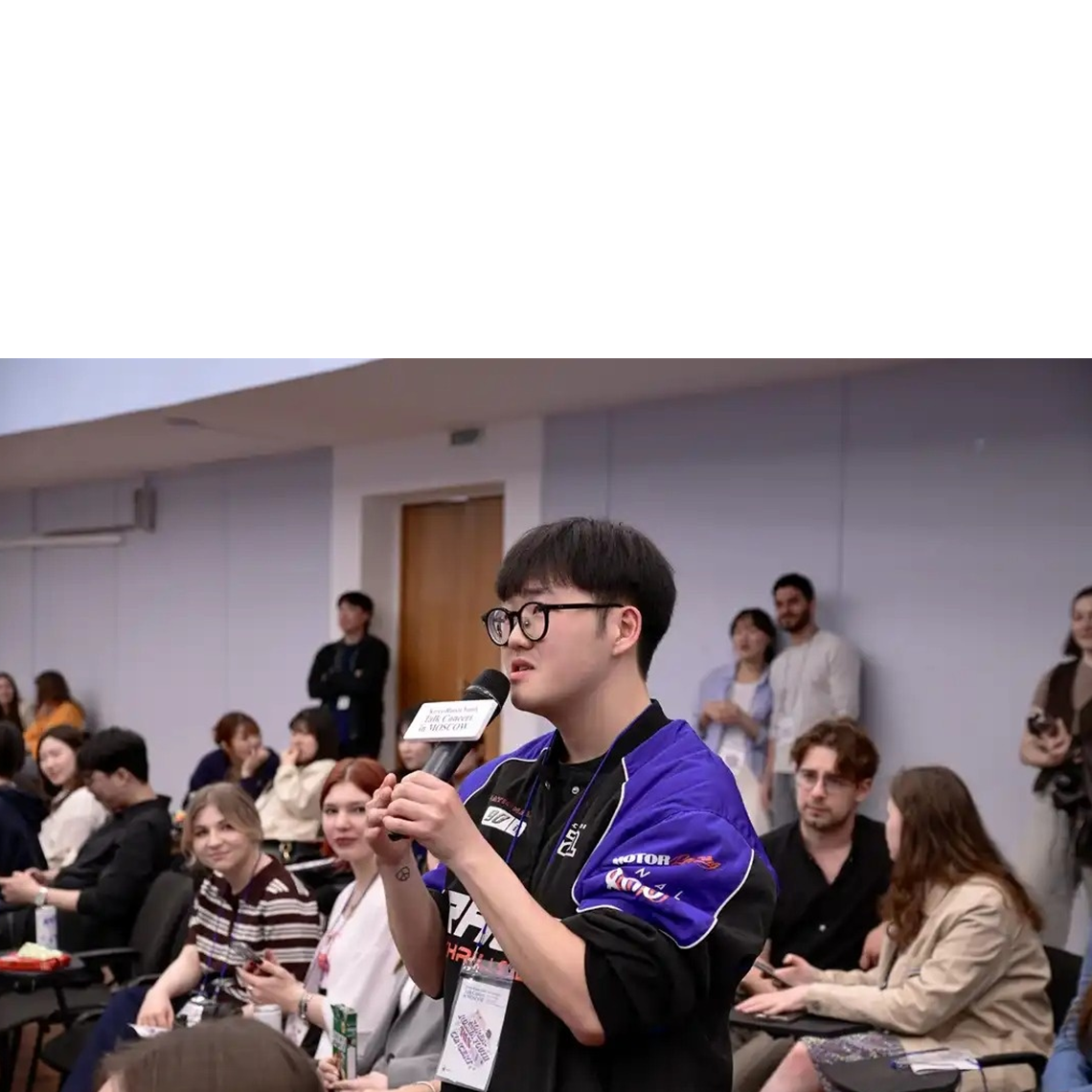 수원대학교 러시아어문 전공 변종호, 상트페테르부르크 국립대학교 국비장학생 선정