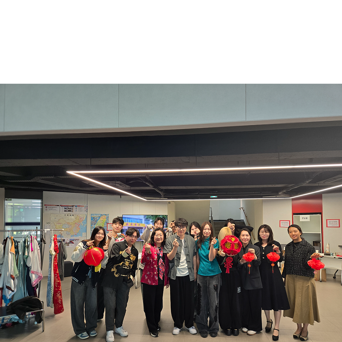 수원대학교 중국언어문화전공, ‘China Day’ 중국 문화 체험 행사 성료