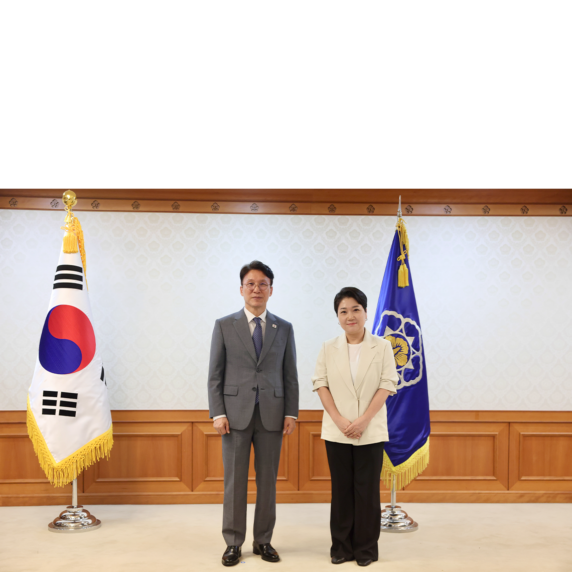 수원대학교 사회복지대학원 이은진 교수, 국무총리 직속 사회보장위원회 민간위원 위촉