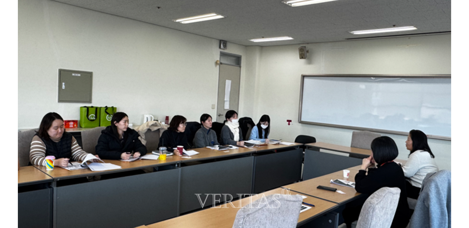 [언론보도] 수원대학교 운영 화성시 어린이/사회복지급식관리지원센터, '2026년 리드멘토' 회의 개최