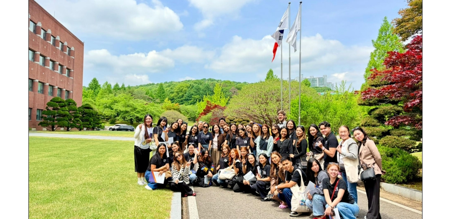 [언론보도] 수원대학교, 필리핀 앙헬레스 시립대 학생단 초청… 한-필리핀 교육 교류 확대