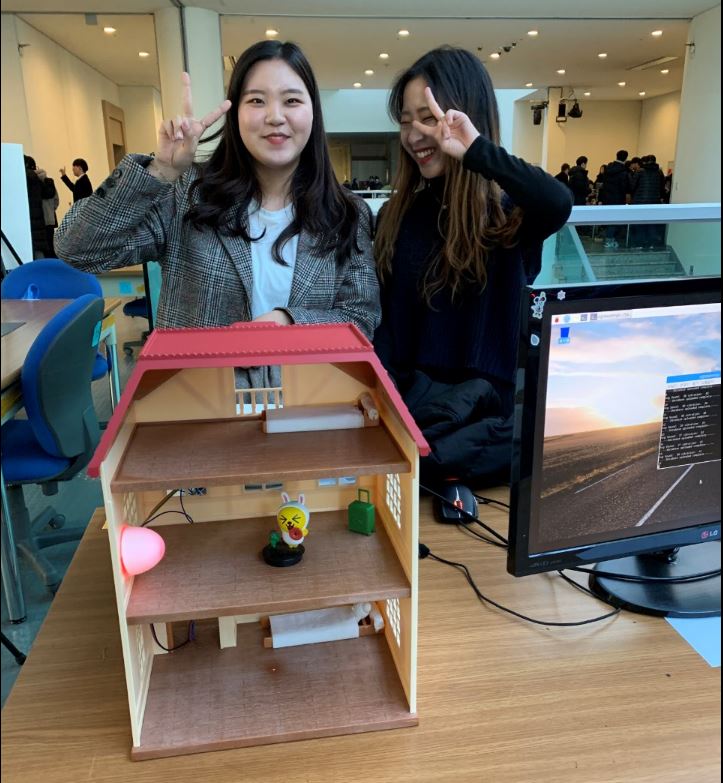 2019 졸업작품전시회