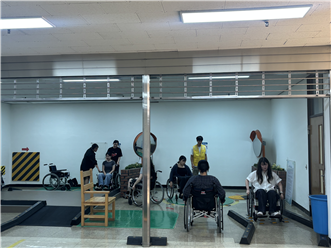 2025.07.08~09 국립재활원 장애체험