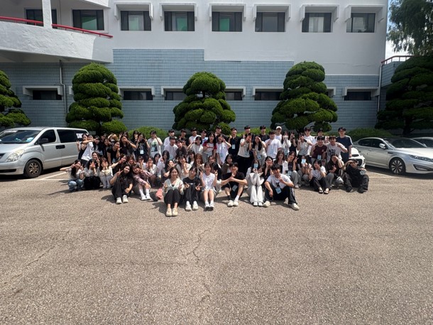 2025.08.29 간호학과 MT